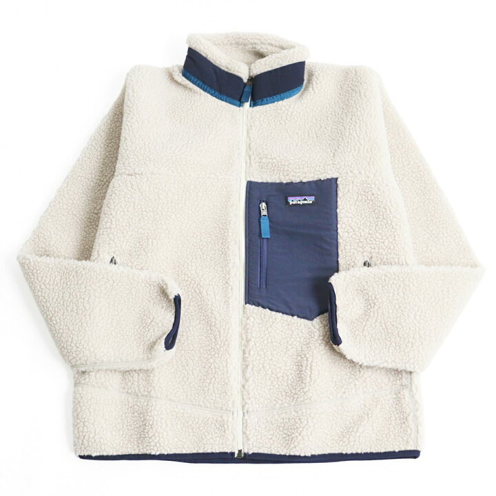 楽天市場】未使用品○Patagonia パタゴニア クラシック・レトロX 