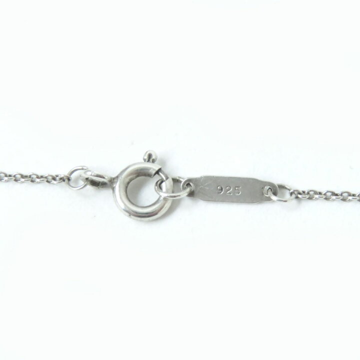 楽天市場】美品☆TIFFANY&Co. ティファニー ハートクローバー 1P 