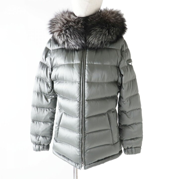 楽天市場】極美品◎正規品 18AW PRADA プラダ 28G060 レディース 