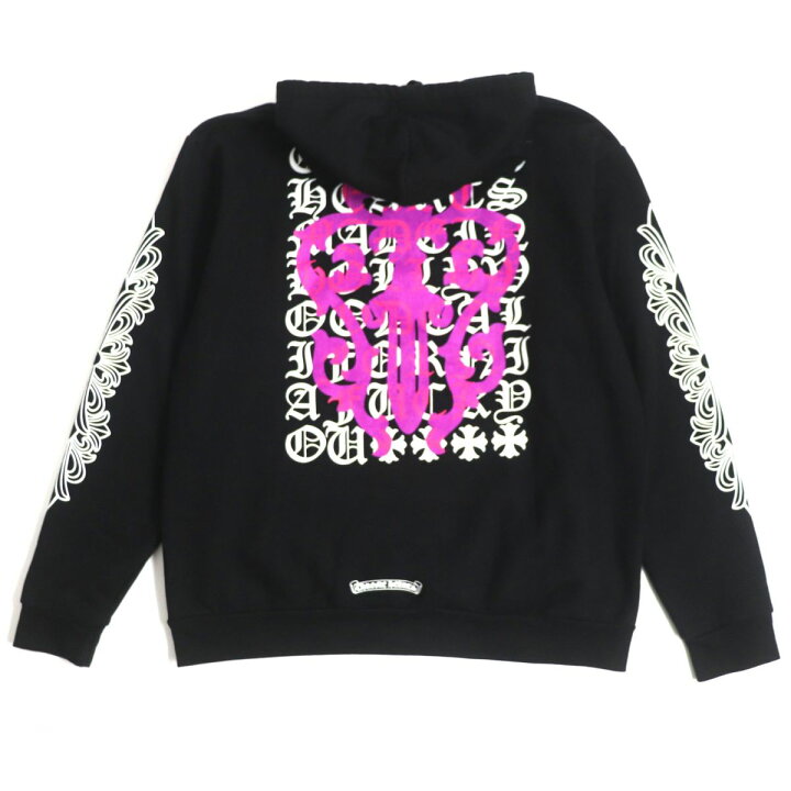 楽天市場】良品▽23SS CHROME HEARTS クロムハーツ ダガーアイチャート 