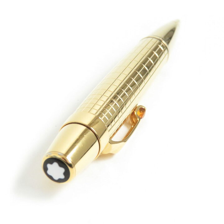 楽天市場】良品□MONTBLANC/モンブラン ボエム ホワイトスター カラー  