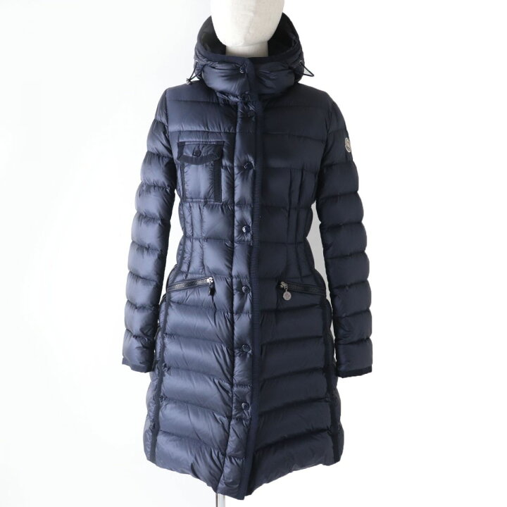 楽天市場】美品☆国内正規品 MONCLER モンクレール HERMINE 