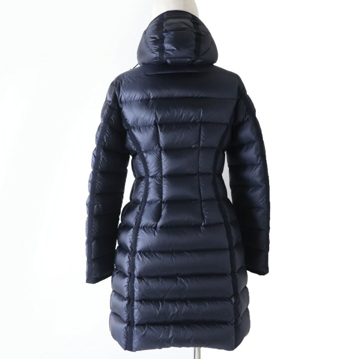 楽天市場】美品☆国内正規品 MONCLER モンクレール HERMINE 