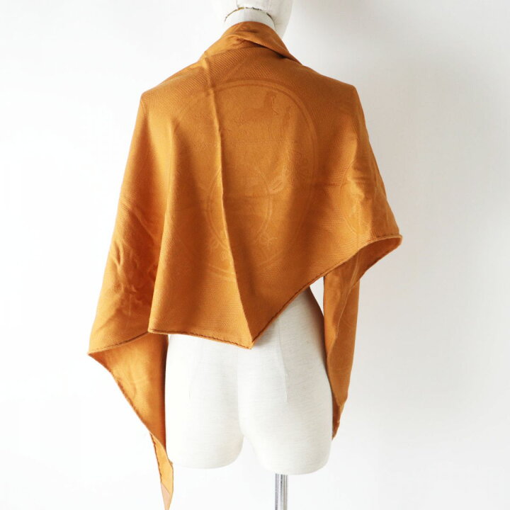 楽天市場】未使用品◎正規品 フランス製 HERMES エルメス ロザンジュ  