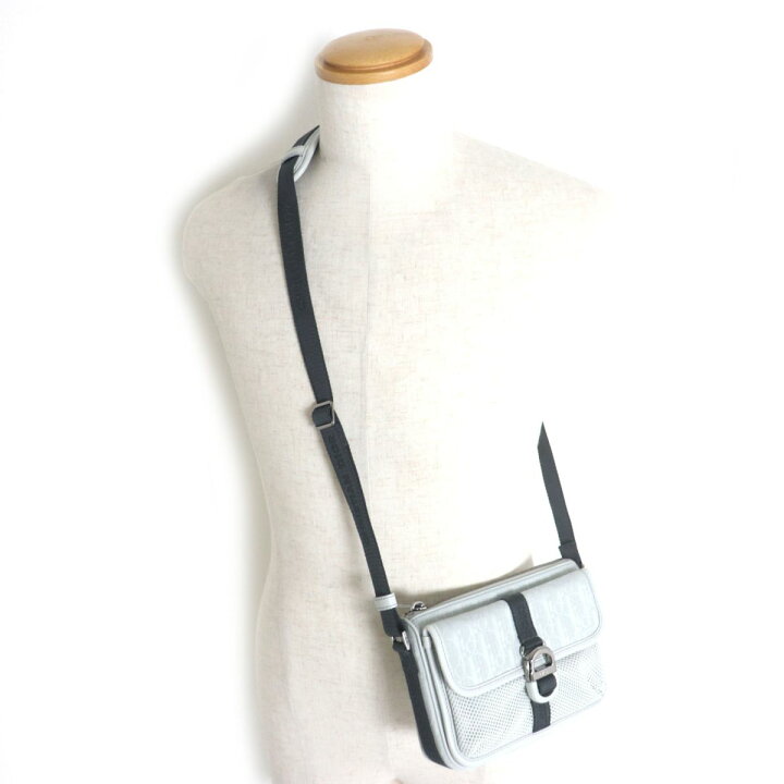楽天市場】未使用品▽ディオールオム 2ESWS006POS_H865 DIOR 8  