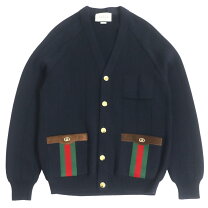 楽天市場】gucci カーディガンの通販