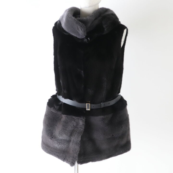 楽天市場】極美品◎正規品 伊製 FENDI フェンディ FNH320 レディース 