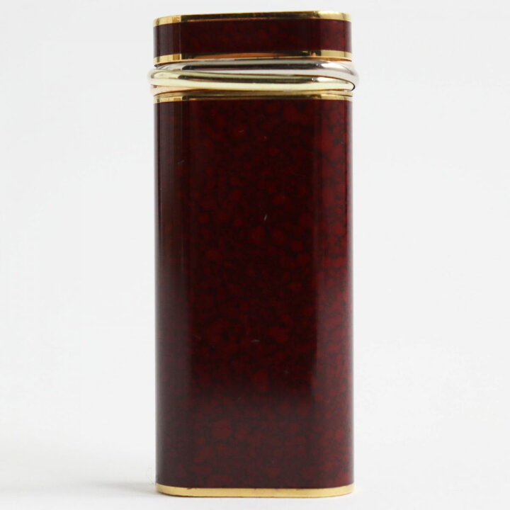 楽天市場】美品○Cartier カルティエ 新型 トリニティ ショート 