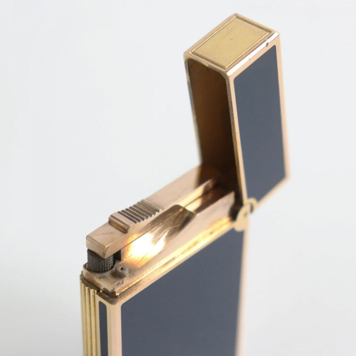 楽天市場】良品○S.T.Dupont エス・テー・デュポン ライン2 ラッカー  