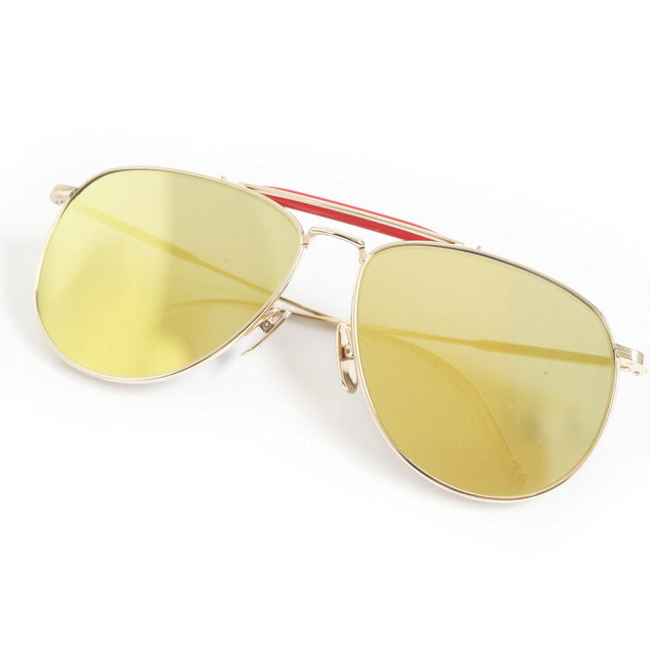 楽天市場】極美品□THOM BROWNE/トムブラウン TB-015 ツーブリッジ 
