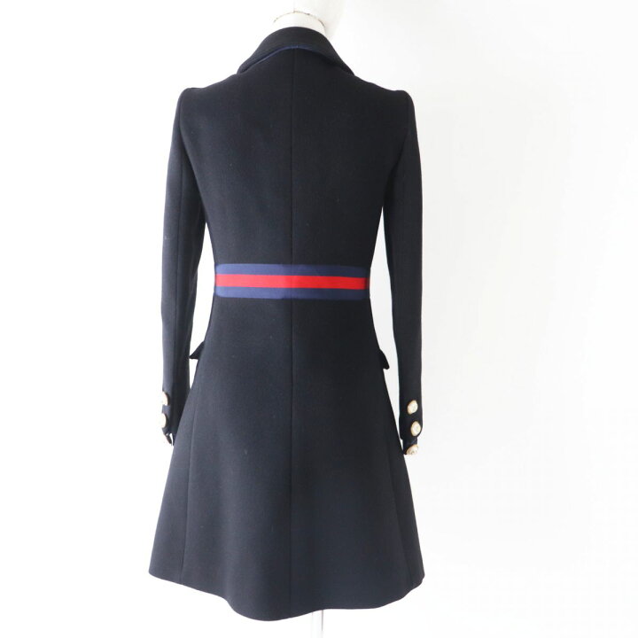 楽天市場】極美品◎正規品 伊製 GUCCI グッチ 448610 レディース 棒 