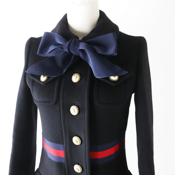 楽天市場】【ドンドン見直し】極美品◎正規品 伊製 GUCCI グッチ 