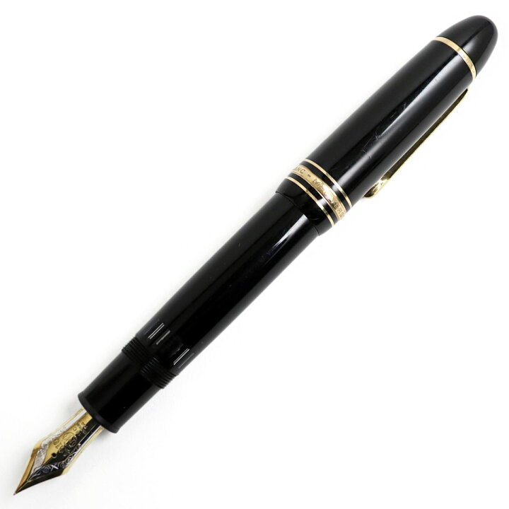 楽天市場】良品○MONTBLANC モンブラン マイスターシュテュック NO.149 
