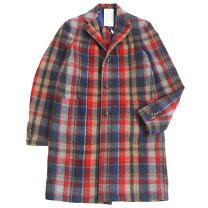 楽天市場】エトロ etro（種類（コート・ジャケット）チェスターコート 