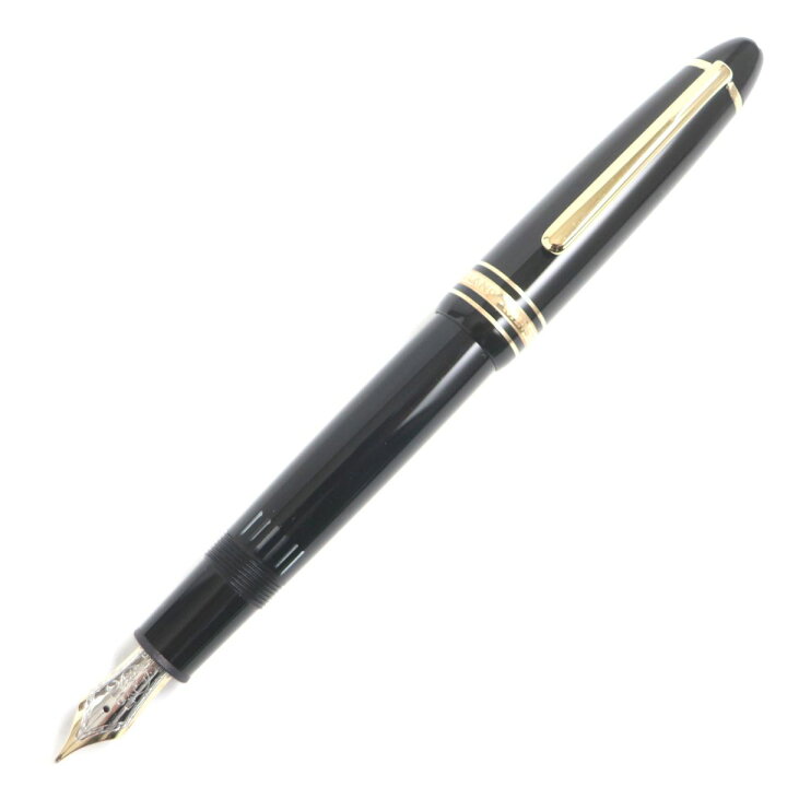楽天市場】美品▽MONTBLANC モンブラン マイスターシュテュック No.146 