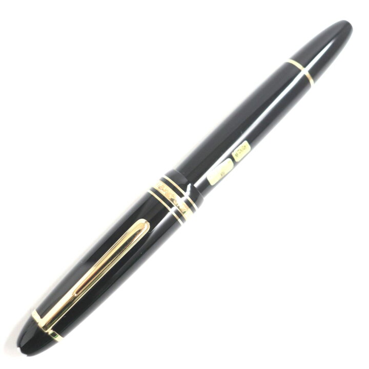 楽天市場】美品▽MONTBLANC モンブラン マイスターシュテュック No.146  