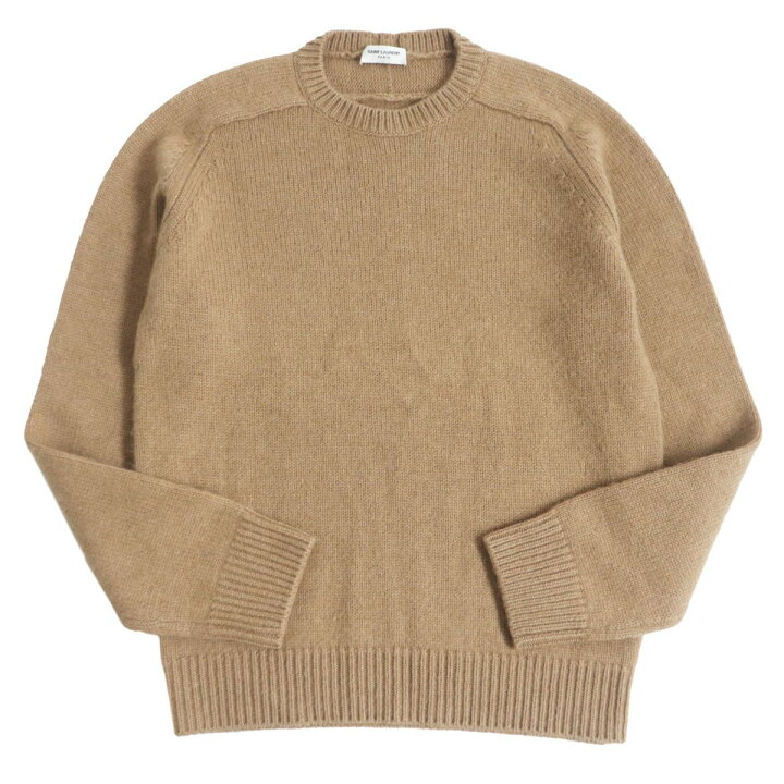 楽天市場】美品□2019年製 SAINT LAURENT RARIS/サンローランパリ 