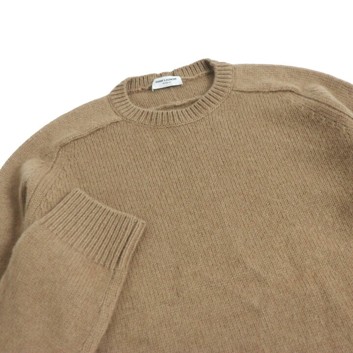 楽天市場】美品□2019年製 SAINT LAURENT RARIS/サンローランパリ 