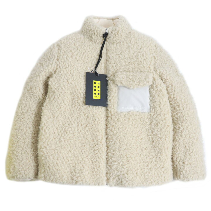 楽天市場】極美品□22-23AW MONCLER GENIUS 2 モンクレールジーニアス 