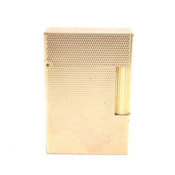 楽天市場】良品▽S.T.Dupont エス・テー・デュポン ライン2 