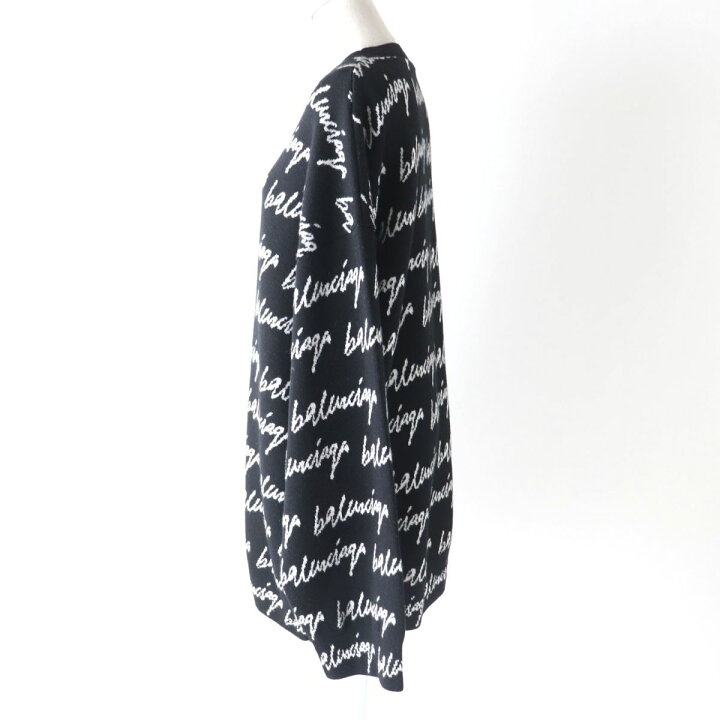 楽天市場】未使用品☆正規品 20AW BALENCIAGA バレンシアガ 625984 