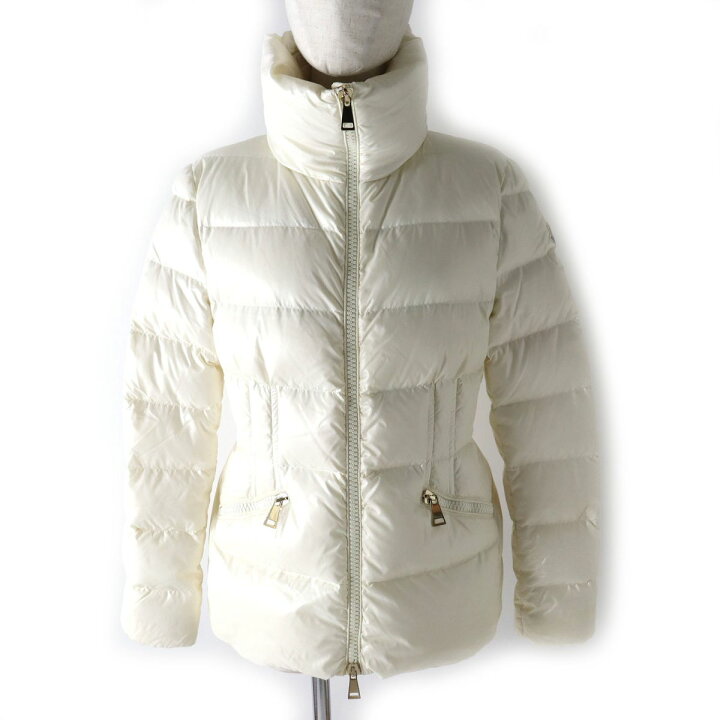 楽天市場】良品△MONCLER モンクレール DAPHNE ダーフィン ロゴパッチ 