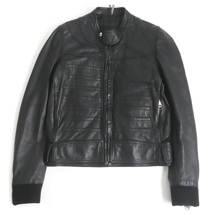 楽天市場】美品 Dior HOMME ディオールオム 8H3541040003 ZIPUP 