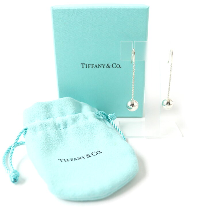 楽天市場】極美品 TIFFANY&Co. ティファニー ハードウェア SV925 