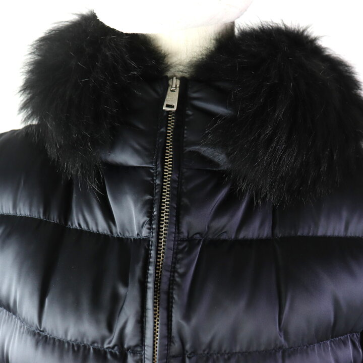 楽天市場】極美品 PRADA プラダ 2022年製 29E364 三角プレート・シープ  