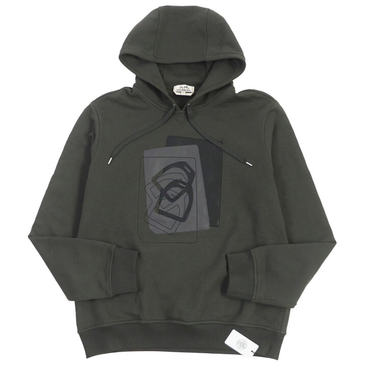 楽天市場】未使用品 HERMES エルメス 2023年製 鎧・デカレディティール  