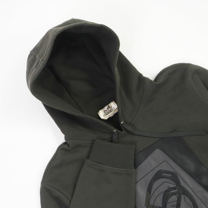 楽天市場】未使用品 HERMES エルメス 2023年製 鎧・デカレディティール  