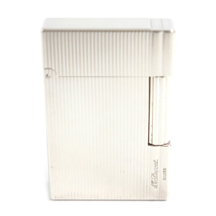 楽天市場】極美品 Dupont デュポン ギャッツビー ストライプ柄  