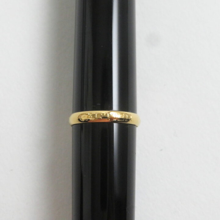 楽天市場】美品 Cartier カルティエ ディアボロ ドゥ カルティエ ロゴ 