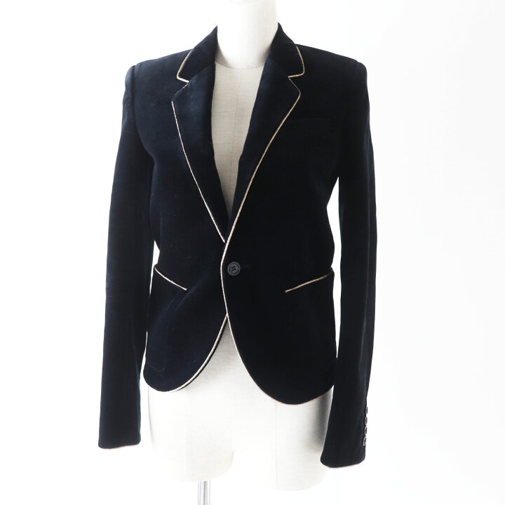楽天市場】極美品 SAINT LAURENT PARIS サンローランパリ 19年製 
