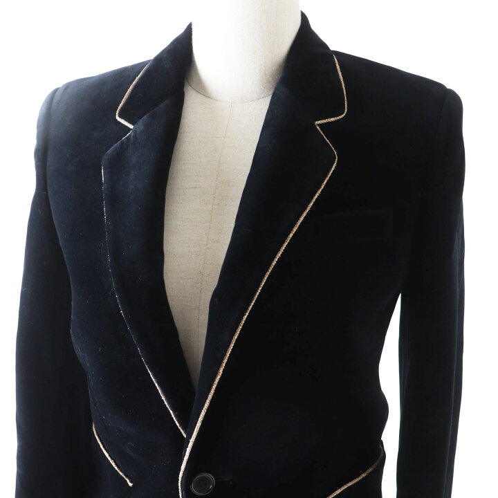楽天市場】極美品 SAINT LAURENT PARIS サンローランパリ 19年製 