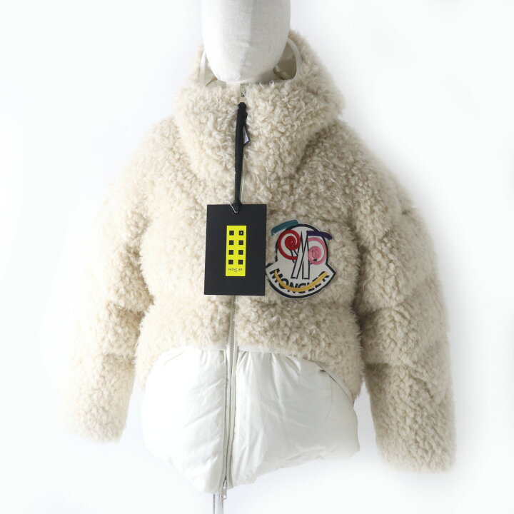 楽天市場】極美品 MONCLER GENIUS モンクレール ジーニアス 22-23AW  