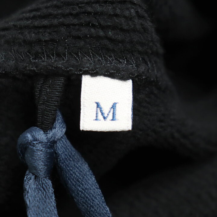 MONCLER モンクレール 2022年 ロゴパッチ付き コットン100％