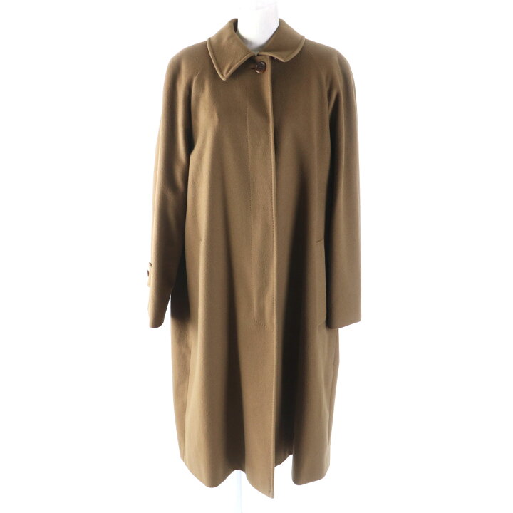 楽天市場】美品 Aquascutum アクアスキュータム D-TK1200 カシミヤ100  