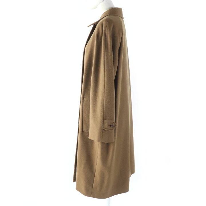 楽天市場】美品 Aquascutum アクアスキュータム D-TK1200 カシミヤ100 