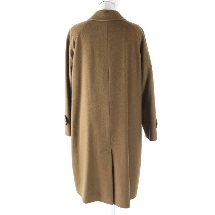 楽天市場】美品 Aquascutum アクアスキュータム D-TK1200 カシミヤ100 