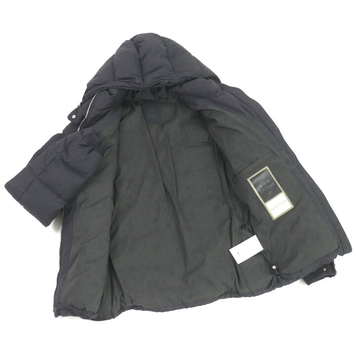 楽天市場】美品 TATRAS タトラス Rライン 18AW MTA18A4289 DOMIZIANO  