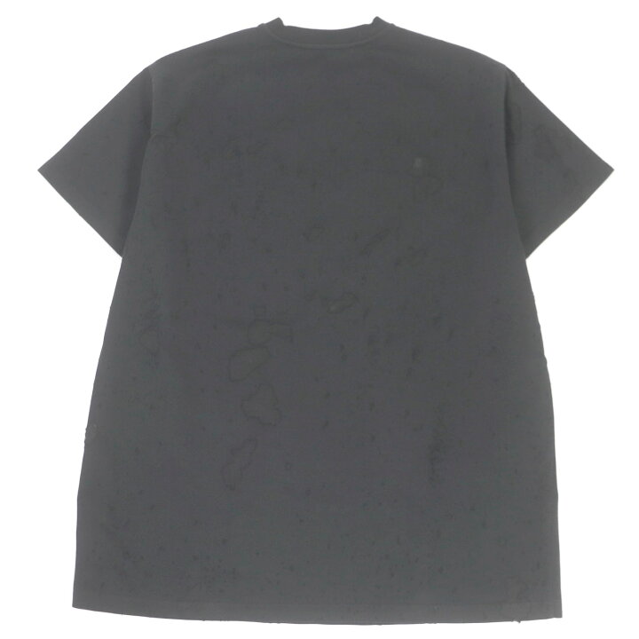 楽天市場】美品 GIVENCHY ジバンシィ 19SS BM70383Y0B コットン 