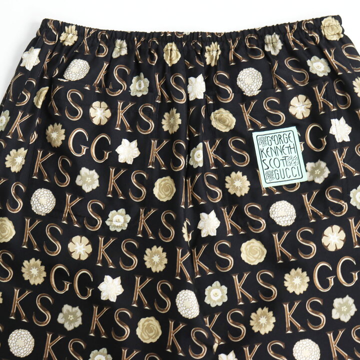楽天市場】美品 GUCCI グッチ Ken Scott ケンスコット 21SS 649062 