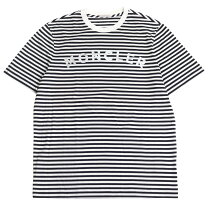 楽天市場】モンクレール（柄ボーダー）（Tシャツ・カットソー 