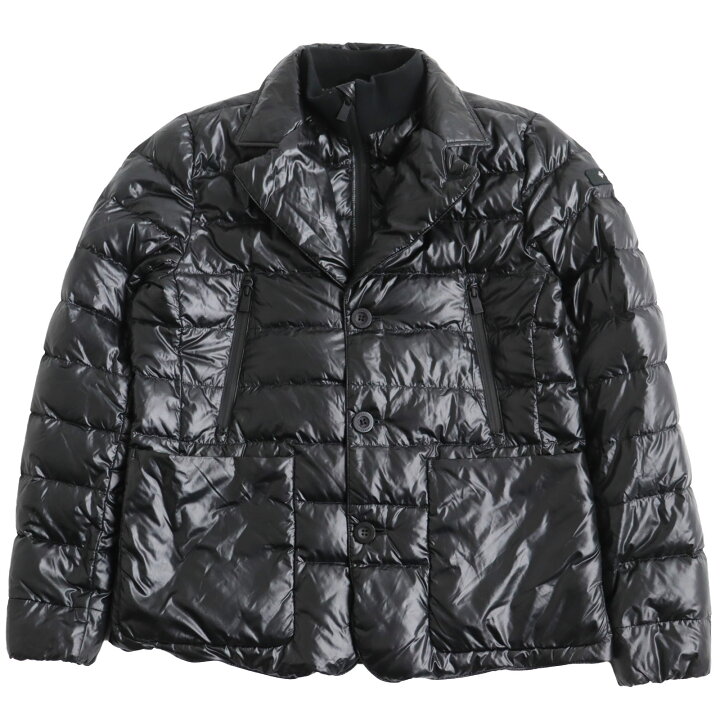 楽天市場】美品 TATRAS タトラス 20AW MTLA20A4103 ロゴワッペン付き  