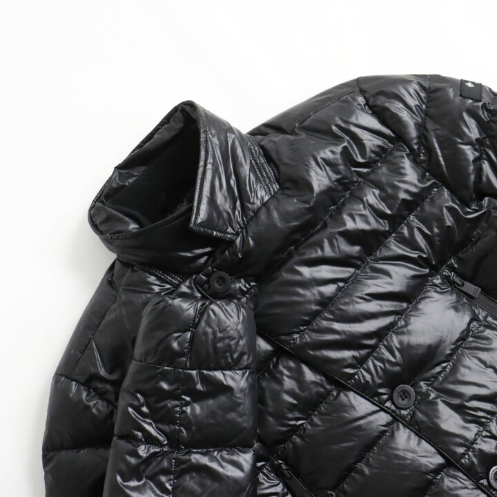 楽天市場】美品 TATRAS タトラス 20AW MTLA20A4103 ロゴワッペン付き 