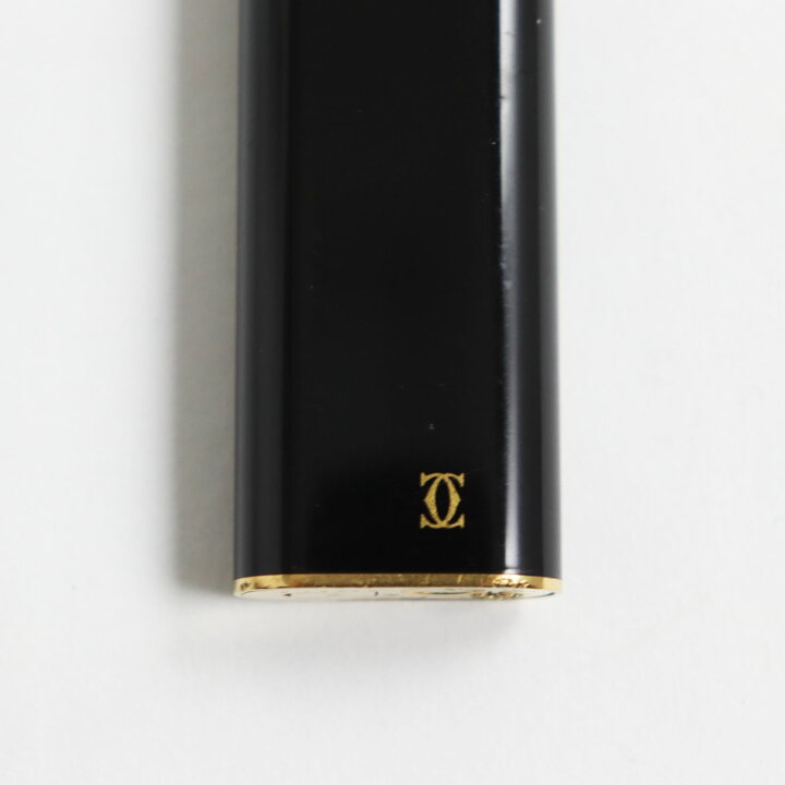 楽天市場】良品 Cartier カルティエ トリニティ ラッカー 新型 ロゴ 