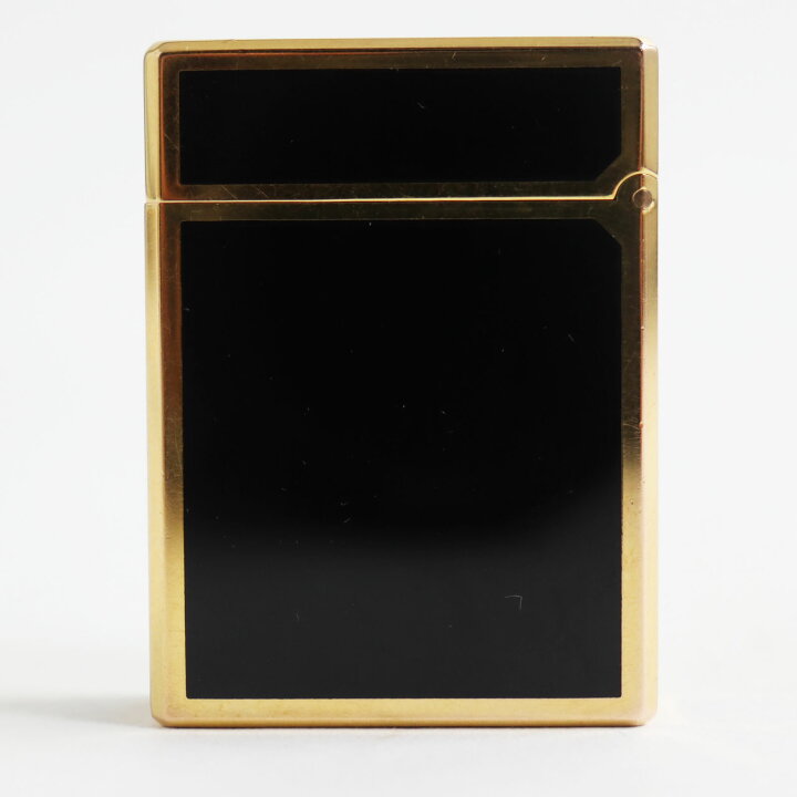 楽天市場】美品 Dupont デュポン 都彰 ライン1 ショート ローラー式  