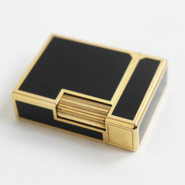 楽天市場】美品 Dupont デュポン 都彰 ライン1 ショート ローラー式  