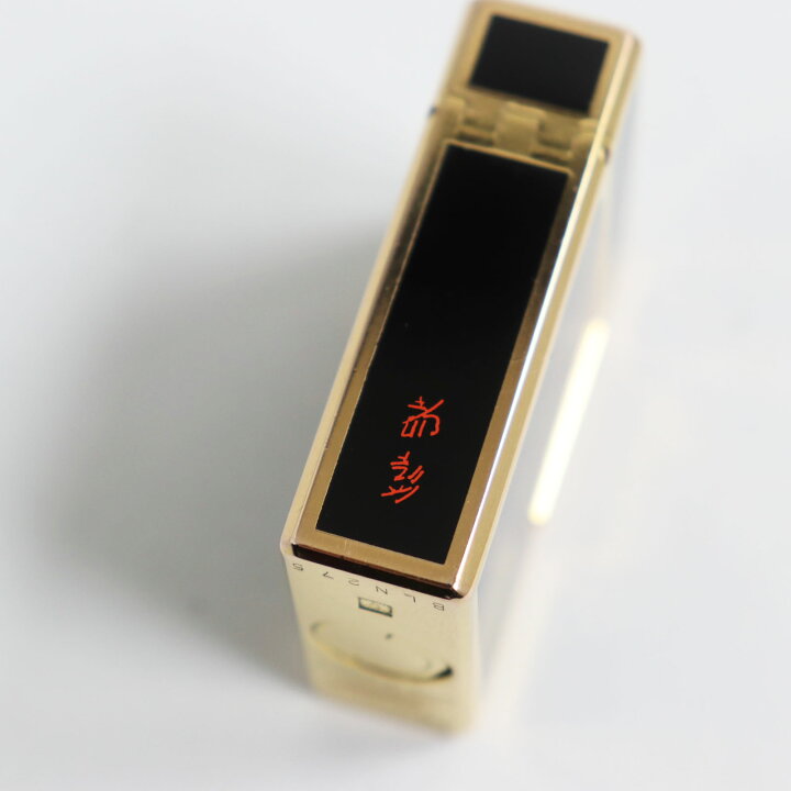 楽天市場】美品 Dupont デュポン 都彰 ライン1 ショート ローラー式  